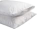 WalterDrake Quilted Pillow Covers - Set Of 2