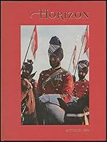 Horizon: A Magazine Of The Arts, Autumn 1964, Volume Vi, Number 4. B000I3FO78 Book Cover