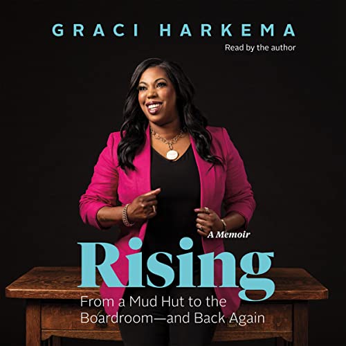 Listen To The Full Audiobook Everyone Is Talking About — So Spellbinding!