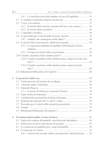 Scienza Delle Costruzioni - 3