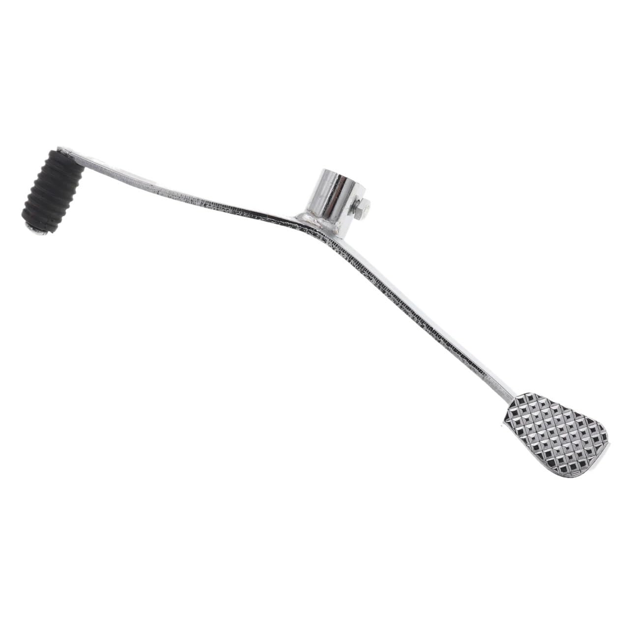 Levier de kick moto pour moteurs de 50cc à 125cc et bloc 1P47FMC