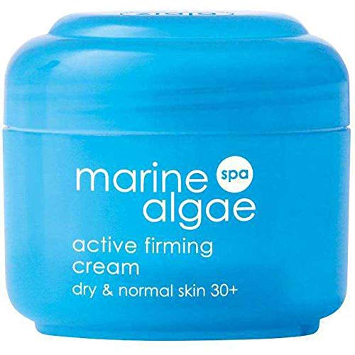 Ziaja Marine Algae Crema tensora activa 50ml