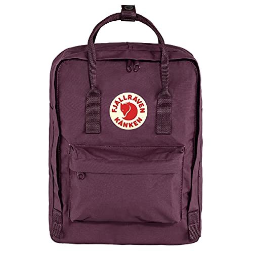 Fjällräven Kånken Royal Purple Tamanho único