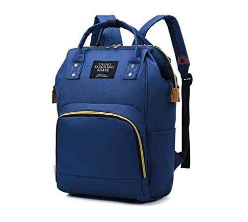 JUNIOR JOE Multifunctional Maternity Nappy Changing Diaper Backpack-image-18