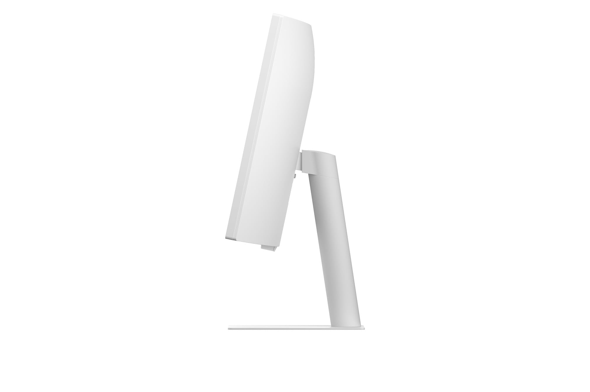 LG Smart Monitor 34U601SA-W 34 Pouces incurvé - Dalle VA résolution QHD (3440 x 1440), 5ms GtG 100Hz, HDR 10, sRGB 99% (CIE1931), inclinable