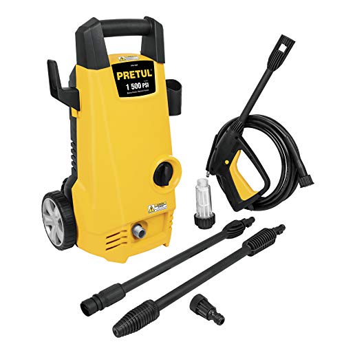 Mejores 10 karcher k1 elektra del 2022 - Mejores artículos y Ofertas