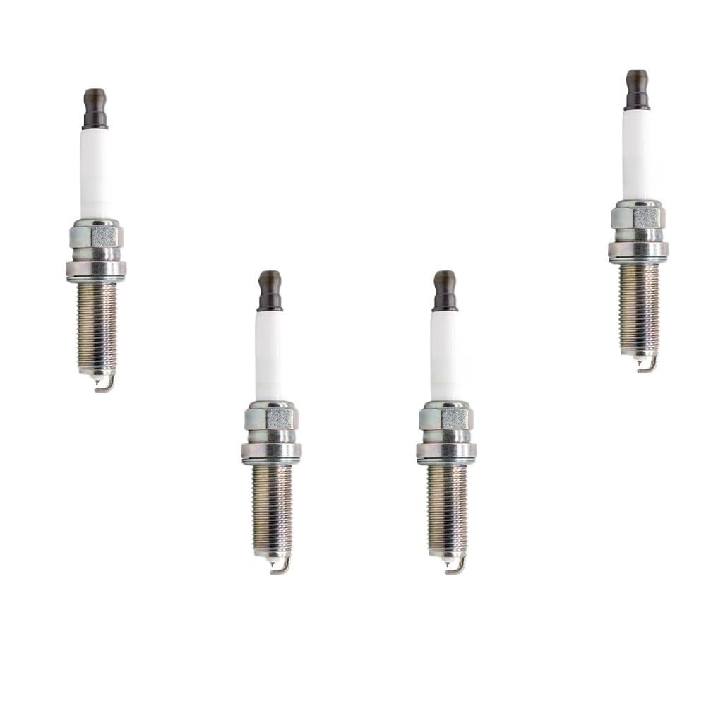 Bujías 2-8PCS Bujía de iridio Reemplazo para LKAR8BI9 para LKAR8AI-9 para LKAR8A-9 para DILKAR8J9G para DILKAR8L8D ILKAR8N8 LD8RTIP