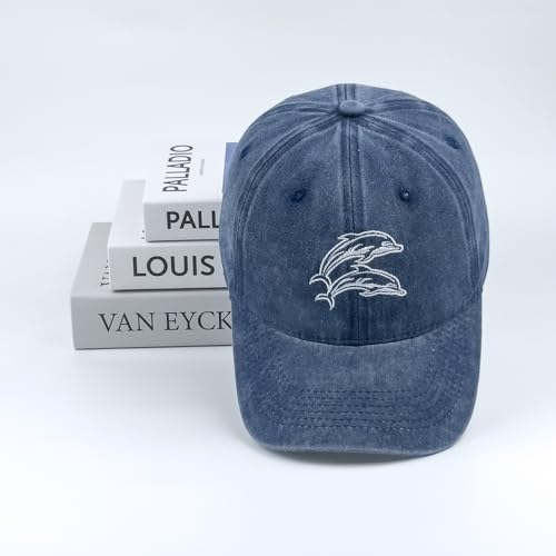 Gorra de Béisbol Clásica Bordada Unisex miniatura 4