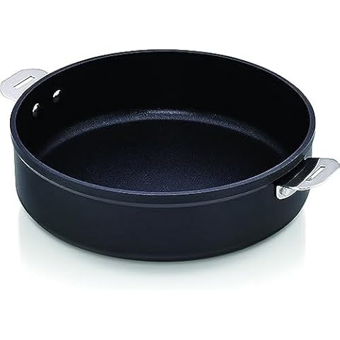 Beka Modulo 24 cm Non-Stick Sauté Pan Cover