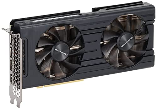 Placa de Vídeo Gainward - GeForce RTX 3060, 12GB GDDR6, GHOST Series glide