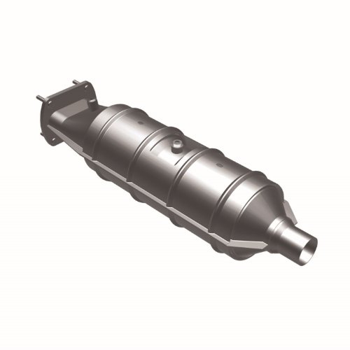 Image of MagnaFlow 339212 Direct Fit Catalytic Converter (CARB compliant)