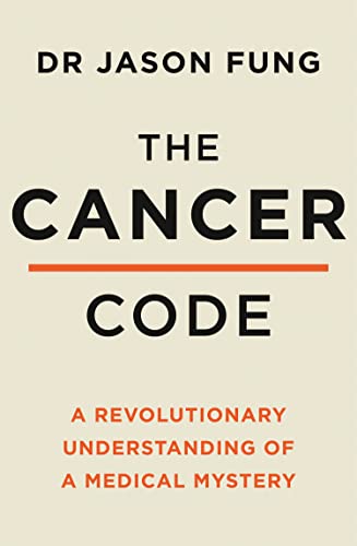 Image of Cancer Code, The