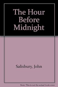 Paperback The Hour Before Midnight Book