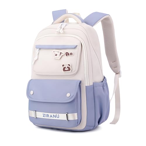 Amythe Mochilas Escolares para Niñas Adolescentes Primaria Secund...