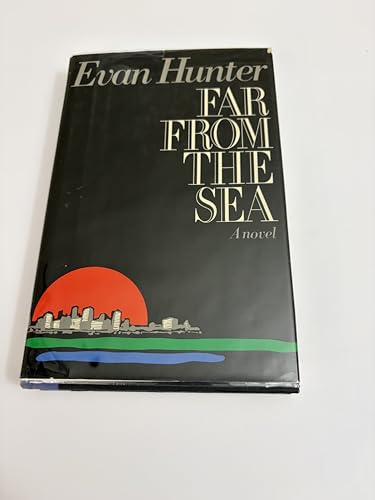 Far from the Sea view 2