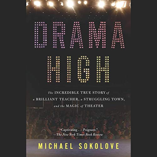 Michael Sokolove - Drama High episode artwork