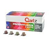 Prophylaxis Paste, Mint Parfait Flavor, Coarse Grit
