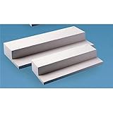 Trigon Sports Step Down Pitching Rubber - Youth Size - 4