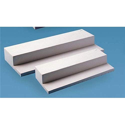 Trigon Sports Step Down Pitching Rubber - Youth Size - 4