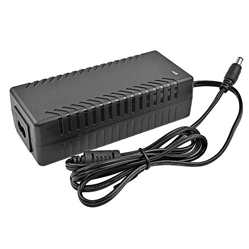 24V 4.5A 108W Universal AC Power Adapter Laptop Charger 5.5x2.5mm,Audio Amplifier Power Supply for TPA3116 TDA7498 TDA7492 TAS5613 Class D Amplifier(24V) - Thumbnail 6