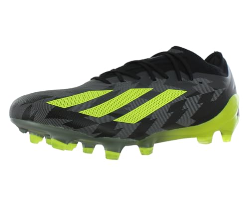 Image of Adidas Unisex-Adult X Crazyfast.2 Firm GroundSneaker