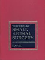 Textbook of Small Animal Surgery