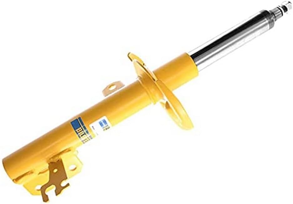 Bilstein - B6 19-22 Merdeces-Benz Sprinter 1500/2500 Rear Suspension Shock Absorber (24-310420)