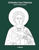 Orthodox Icon Patterns:...image