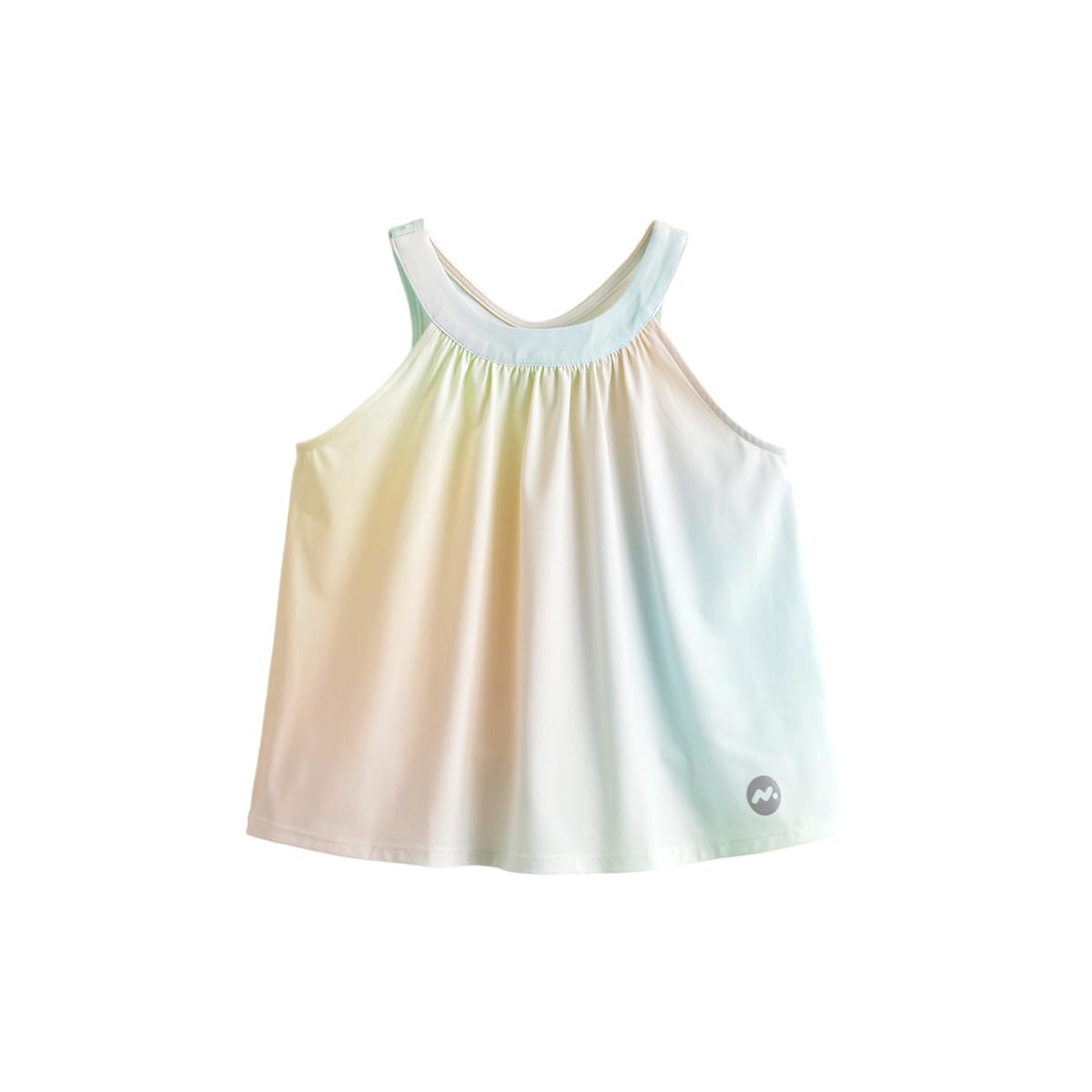 marc janieMARC&JANIE Girls Cool Feel Sun Protection Tennis Tank Shirts Sports Sleeveless Tank Tops