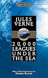 20,000 Leagues Under the Sea (Signet Classics)