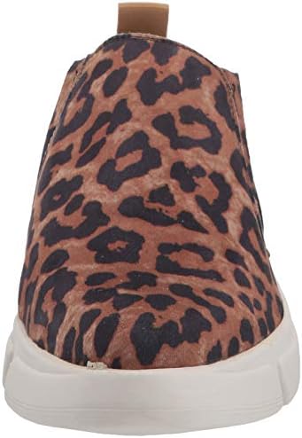 Franco Sarto Women's Beil Shoe, Camel, 5.5 M US | Image 1