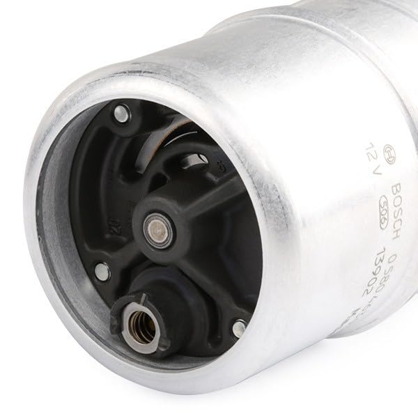 Elektrische brandstofpomp BOSCH 0 580 464 116 voor Iveco