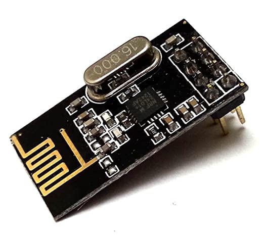 R&D Wireless Transceiver Module NRF24L01+ 2.4GHZ - for Arduino MCU/ARM/PIC/AVR/STM32-image-31