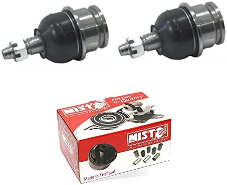 2 Suspension Front Lower Ball Joint Left Right For 2006-2015 Toyota FJ Cruiser