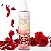 Pacifica Beauty Perfumed Hair & Body Mist, Persian Rose, 6 Fluid Ounce