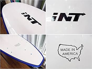 Amazon | 2021 INT SURFBOARDS アイエヌティーサーフボード THE