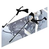 Moto Pedane Poggiapiedi Kit Leva Di Collegamento Avanzato Per Motocicletta Senza Pedane Per Sportster XL 48 72 1200 883 Iron SuperLow Per Custom 04-Up