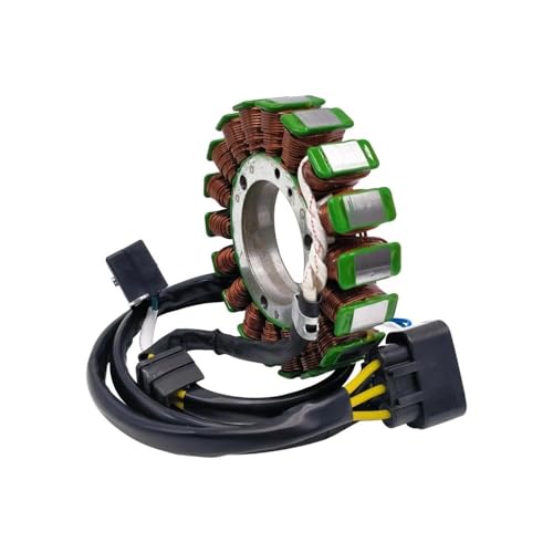 Stator LH500 M550 T550 E4 P35334e pour la réparation du système d'allumage quad