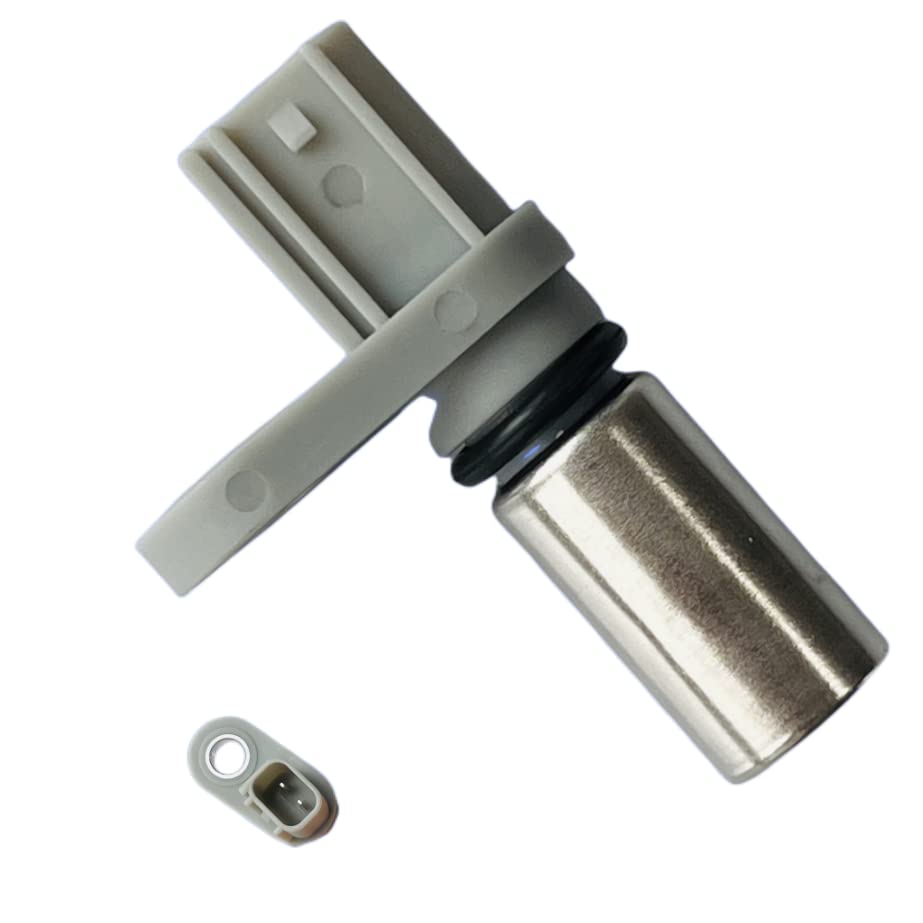 DAOKACUO 5L8E-6C315-AB 5L8E6C315AB Crankshaft Position Sensor Fit for Ford Mazda Mercury,Escape Tribute 2001-2012,Fusion Milan Mariner 2006-2012,