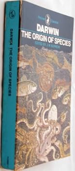 Paperback Darwin: The Origin Of Species Book