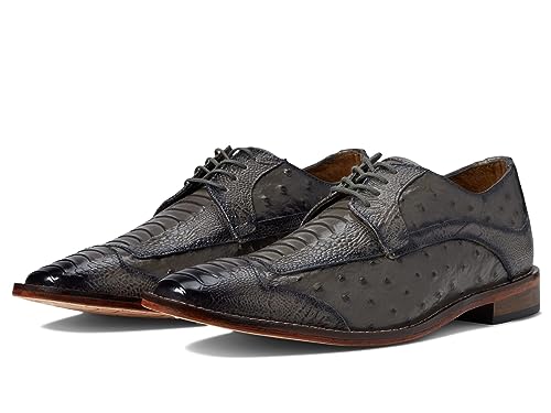 Image of Stacy Adams Fanelli Wing Tip Oxford