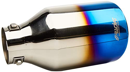 Simoni Racing TRX/20B Cola Escape Universal, Inox