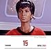Star Trek Daily 2021 Day-to-Day Calendar