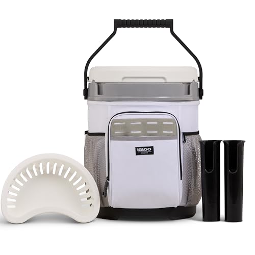Igloo Marine 20 Qt Cooler Bucket