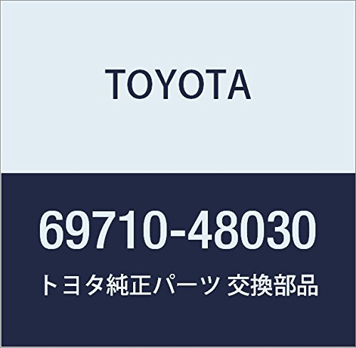 Amazon | TOYOTA (トヨタ) 純正部品 フロントドアロックリモート