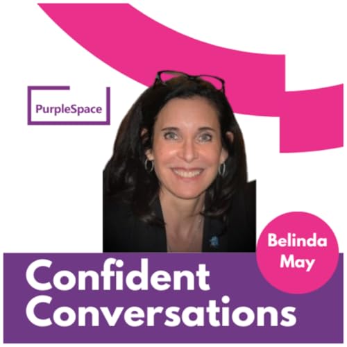 Confident Conversations Series One - with Belinda May cover art