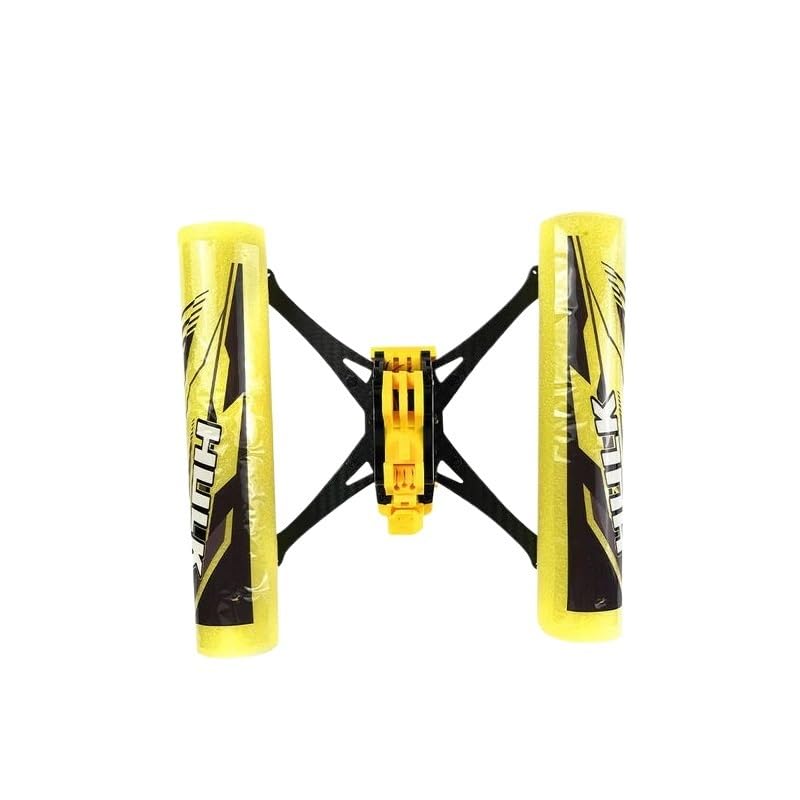 Compatible Para DARWIN Juego bastidor cuadricóptero impermeable HULK Ⅱ