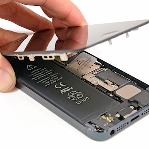 apple dejara reemplazar la bateria de los iphone