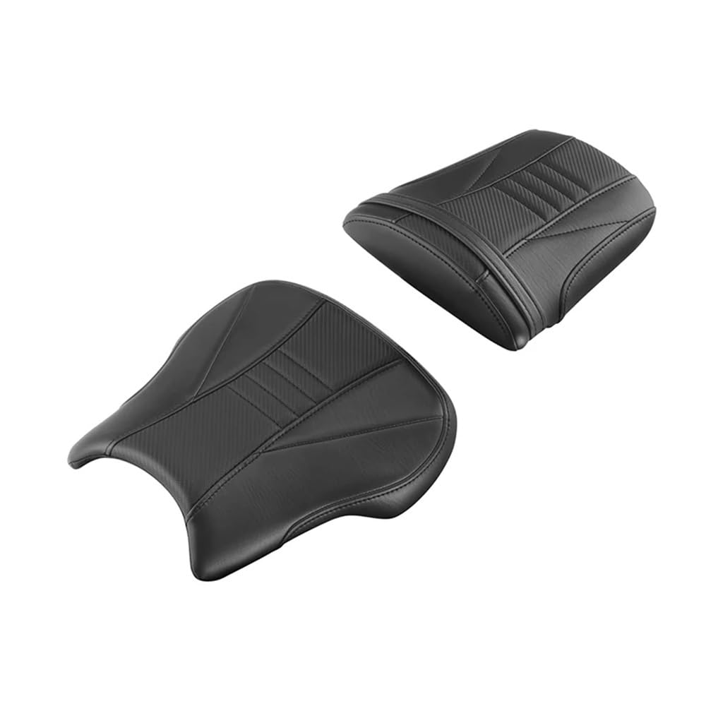 Almohadilla Asiento para conductor, sillín pasajero, accesorios | Sillín de motocicleta, asiento delantero y trasero para conductor, sillín pasajero, accesorios para CBR600RR 2003-2004