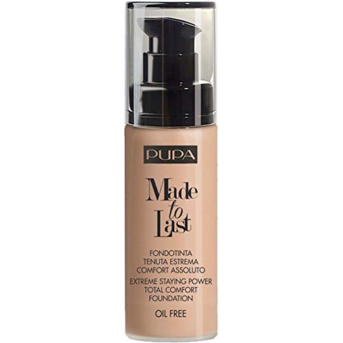 Made to Last Foundation 